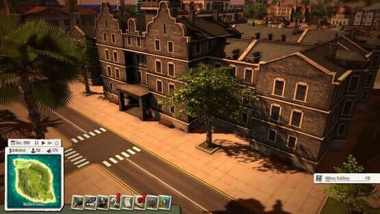 Tropico 5: Mad World screenshot 4