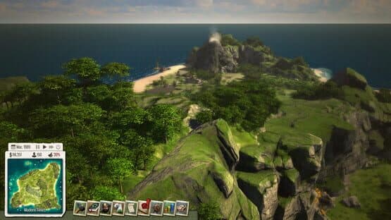 Tropico 5: Map Pack screenshot 2