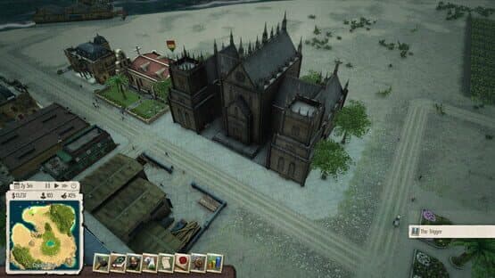 Tropico 5: Inquisition screenshot 3