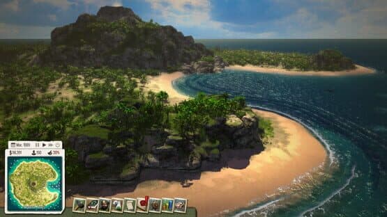 Tropico 5: Map Pack screenshot 4