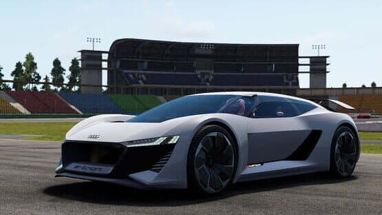 Project CARS 3: Electric Pack screenshot 7