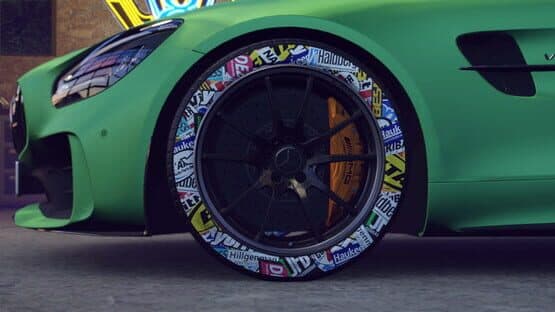 Project CARS 3: Electric Pack screenshot 4