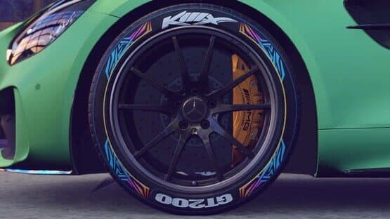 Project CARS 3: Style Pack screenshot 7