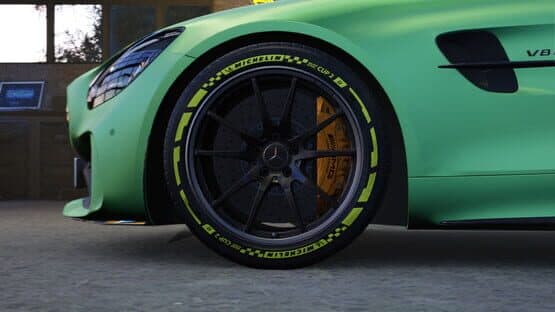 Project CARS 3: Ignition Pack screenshot 6