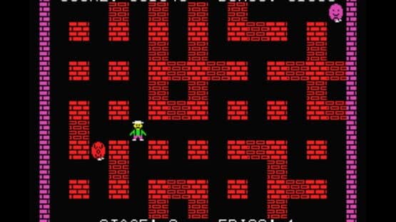 Eric and the Floaters screenshot 2