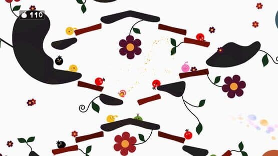 LocoRoco Cocoreccho screenshot 7