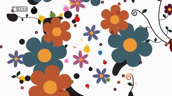 LocoRoco Cocoreccho screenshot 6