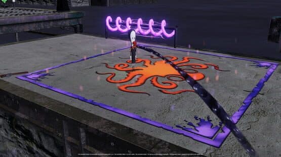 The Addams Family: Mansion Mayhem screenshot 9