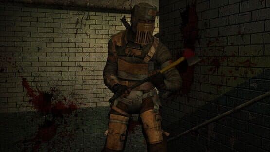 Killing Floor: Steampunk Character Pack screenshot 2