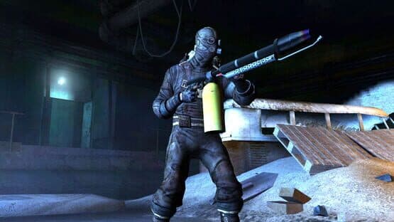 Killing Floor: Steampunk Character Pack screenshot 5