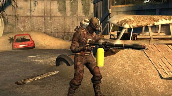Killing Floor: Steampunk Character Pack screenshot 6