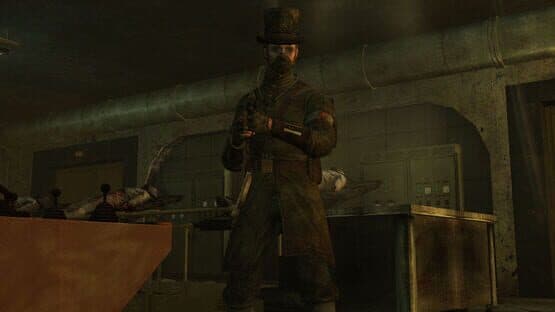 Killing Floor: Steampunk Character Pack screenshot 9