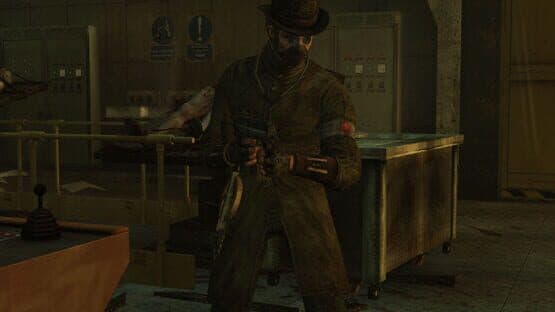 Killing Floor: Steampunk Character Pack screenshot 10