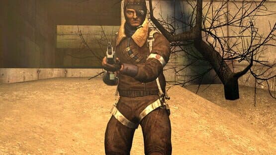 Killing Floor: Steampunk Character Pack screenshot 11