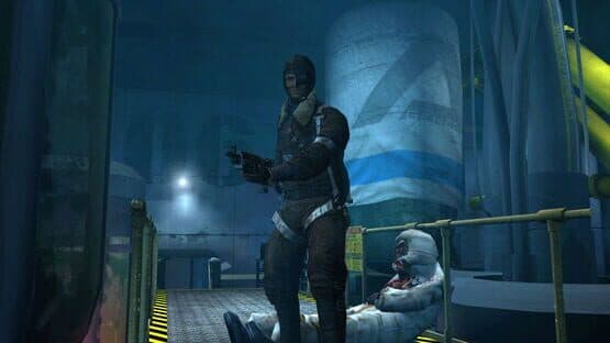 Killing Floor: Steampunk Character Pack screenshot 12