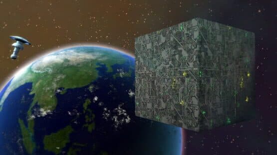 Star Trek: Timelines - Steam Fleet Commander Pack screenshot 5