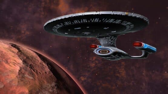 Star Trek: Timelines - Steam Fleet Commander Pack screenshot 4