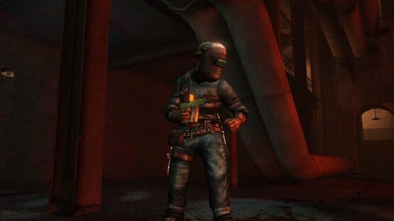 Killing Floor: Outbreak Character Pack screenshot 2