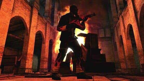 Killing Floor: Neon Character Pack screenshot 2