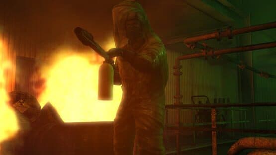 Killing Floor: Outbreak Character Pack screenshot 3
