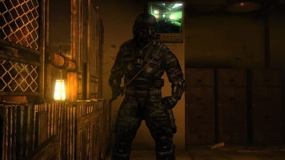 Killing Floor: Outbreak Character Pack screenshot 4