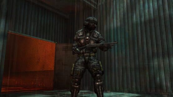 Killing Floor: Outbreak Character Pack screenshot 5