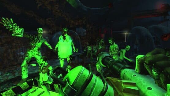 Killing Floor: Community Weapons Pack 3 - Us Versus Them Total Conflict Pack screenshot 1