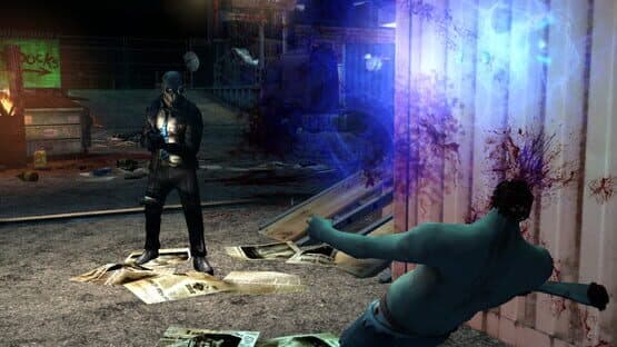 Killing Floor: Community Weapons Pack 3 - Us Versus Them Total Conflict Pack screenshot 4