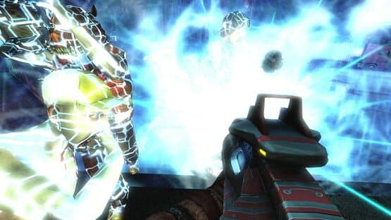 Killing Floor: Community Weapons Pack 3 - Us Versus Them Total Conflict Pack screenshot 6