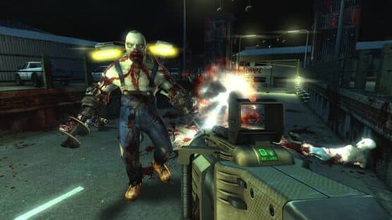 Killing Floor: Community Weapons Pack 3 - Us Versus Them Total Conflict Pack screenshot 7