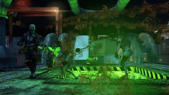 Killing Floor: Community Weapons Pack 3 - Us Versus Them Total Conflict Pack screenshot 8
