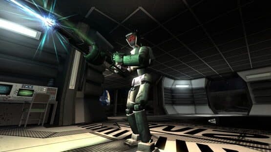 Killing Floor: Robot Special Character Pack screenshot 1