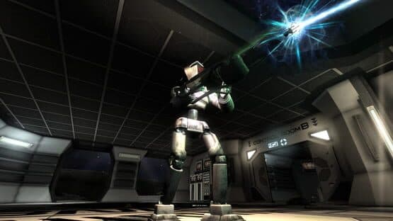 Killing Floor: Robot Special Character Pack screenshot 2