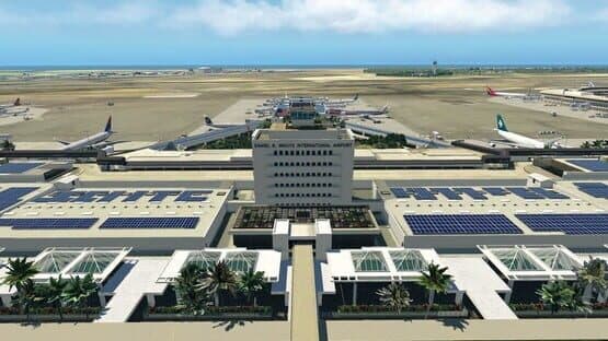 X-Plane 11: FunnerFlight PHNL - Honolulu International Airport + Pearl Harbor screenshot 11