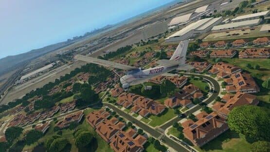 X-Plane 11: FunnerFlight PHNL - Honolulu International Airport + Pearl Harbor screenshot 14