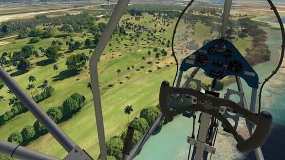 X-Plane 11: FunnerFlight PHNL - Honolulu International Airport + Pearl Harbor screenshot 12