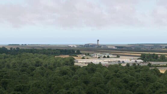 X-Plane 11: Aerosoft - Airport Istanbul screenshot 14