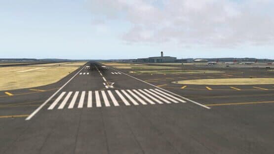 X-Plane 11: Aerosoft - Airport Istanbul screenshot 13