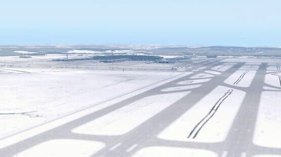 X-Plane 11: Aerosoft - Airport Istanbul screenshot 9