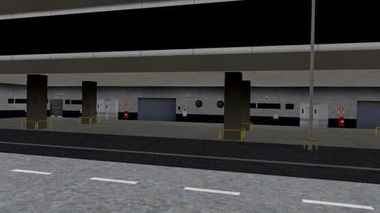 X-Plane 11: Aerosoft Airport Rio de Janeiro Intl V2.0 screenshot 17