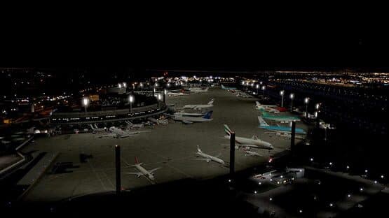 X-Plane 11: Aerosoft Airport Rio de Janeiro Intl V2.0 screenshot 16