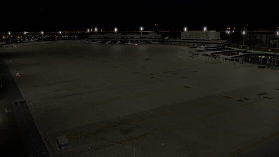 X-Plane 11: Aerosoft Airport Rio de Janeiro Intl V2.0 screenshot 13