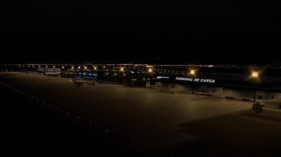 X-Plane 11: Aerosoft Airport Rio de Janeiro Intl V2.0 screenshot 12