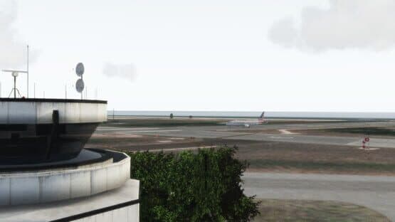 X-Plane 11: Skyline Simulations CYTZ - Billy Bishop Toronto City Airport screenshot 2