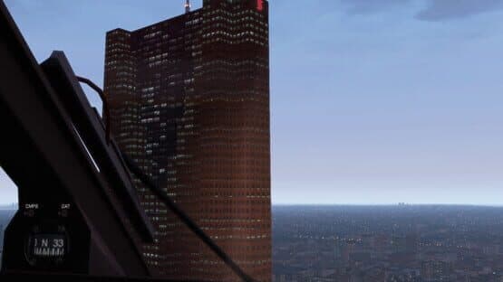 X-Plane 11: Skyline Simulations CYTZ - Billy Bishop Toronto City Airport screenshot 13
