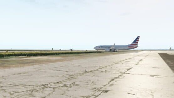 X-Plane 11: Skyline Simulations CYTZ - Billy Bishop Toronto City Airport screenshot 14