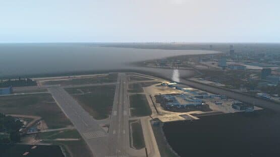X-Plane 11: Skyline Simulations CYTZ - Billy Bishop Toronto City Airport screenshot 15