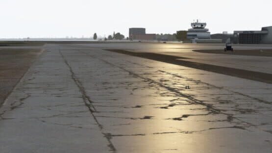 X-Plane 11: Skyline Simulations CYTZ - Billy Bishop Toronto City Airport screenshot 20