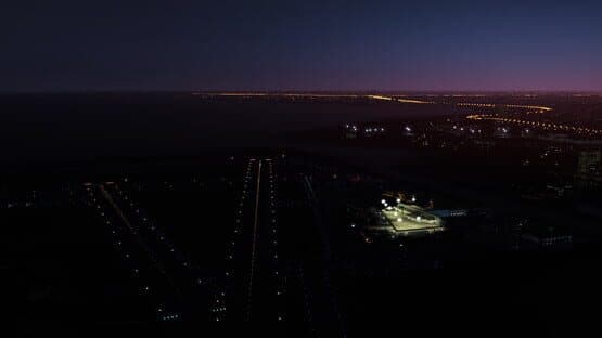 X-Plane 11: Skyline Simulations CYTZ - Billy Bishop Toronto City Airport screenshot 7
