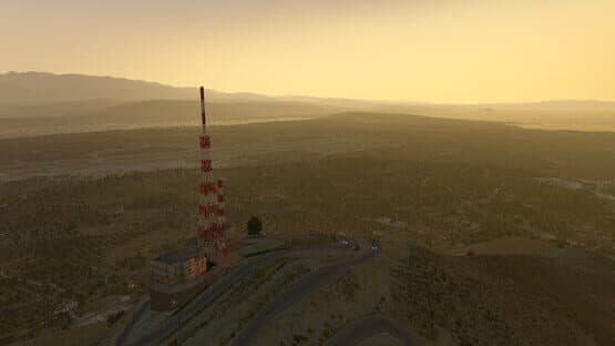 X-Plane 11: Aerosoft - Airport Chania: Ioannis Daskalogiannis screenshot 2